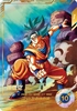 ドラゴンボールアイコン